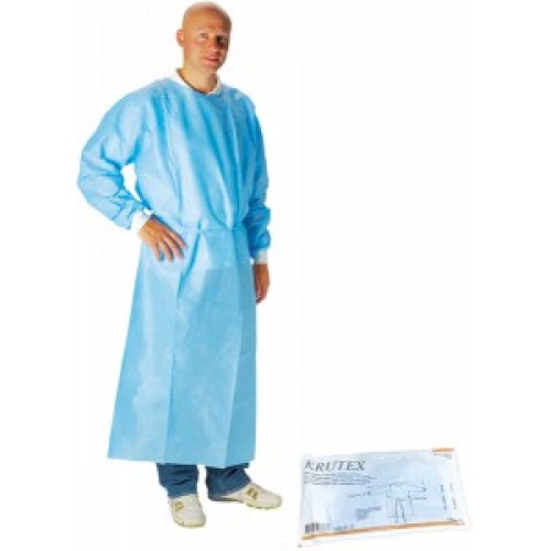 Steril Operasyon Önlüğü(Standart 125cm)
